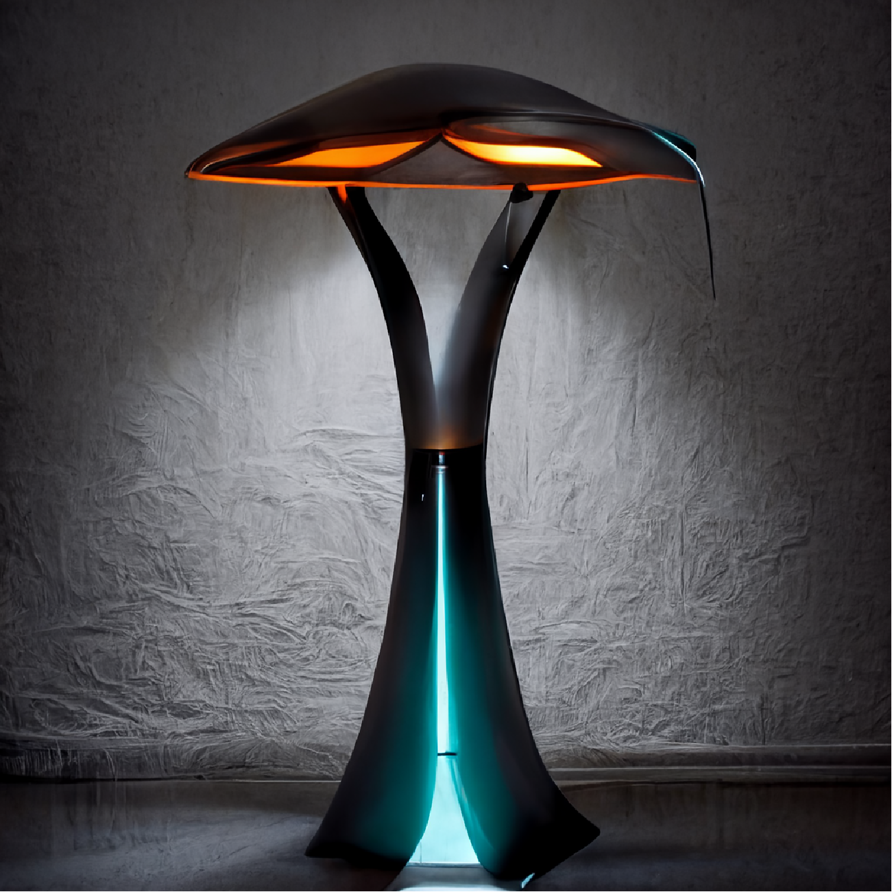 Ai Lamp Thumbnail