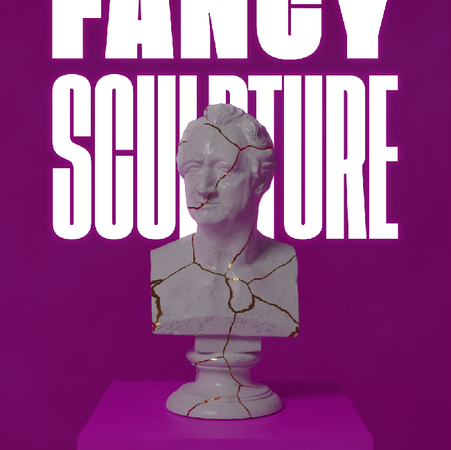 Fancy Sculpture Thumbnail