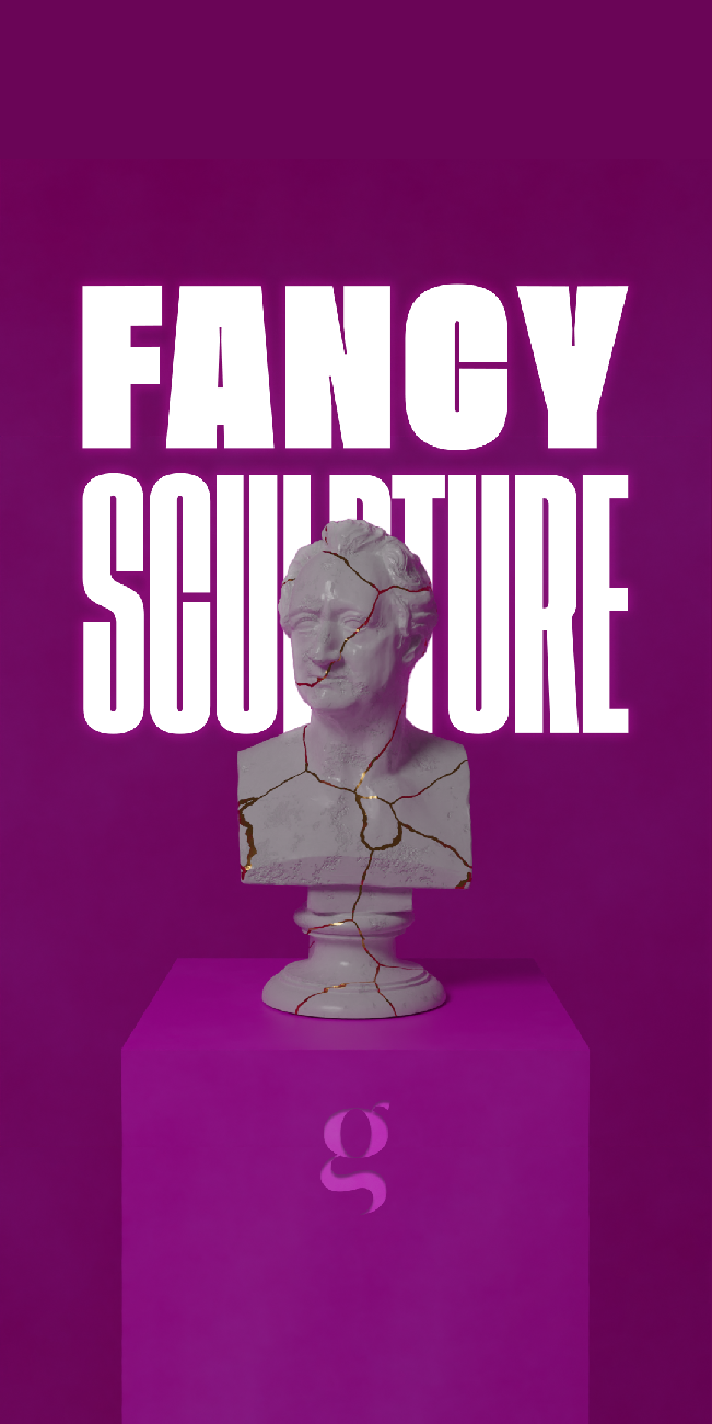 Fancy Sculpture Thumbnail