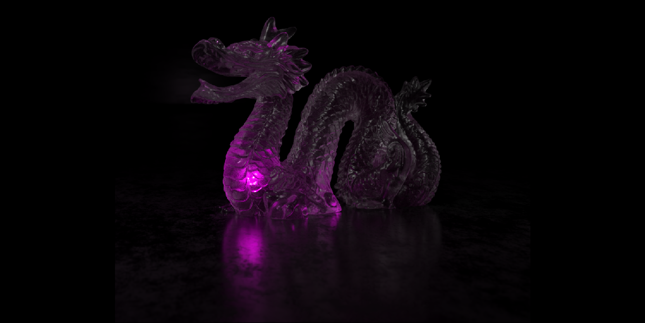 Glass Dragon Thumbnail