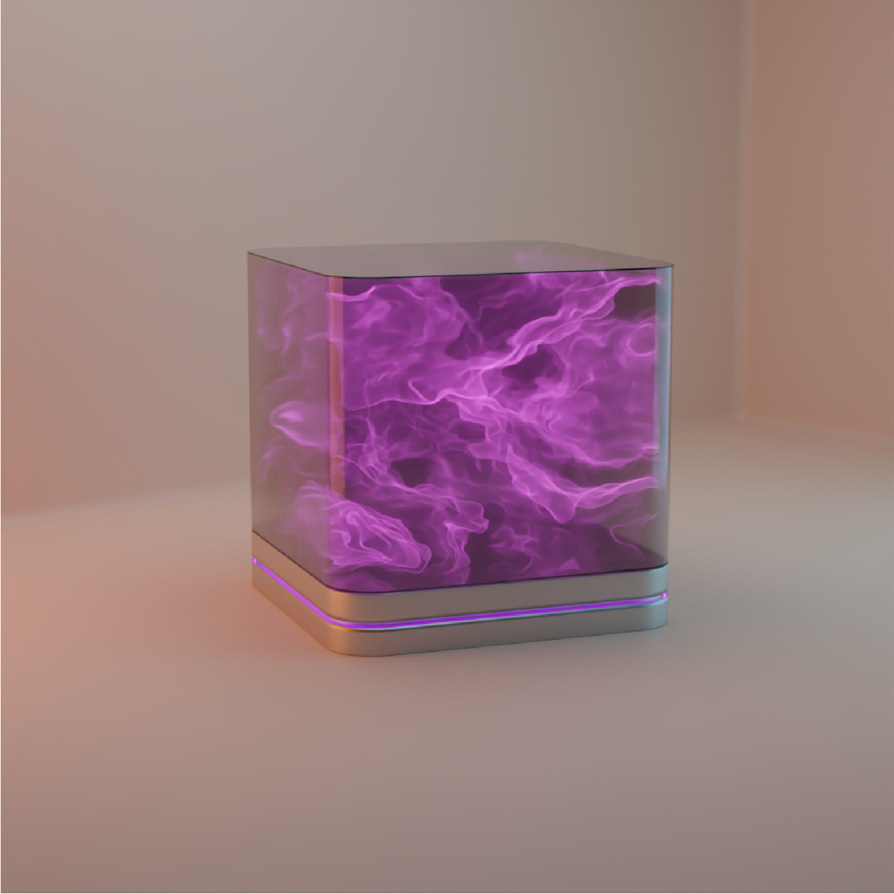 Head Cubes Thumbnail